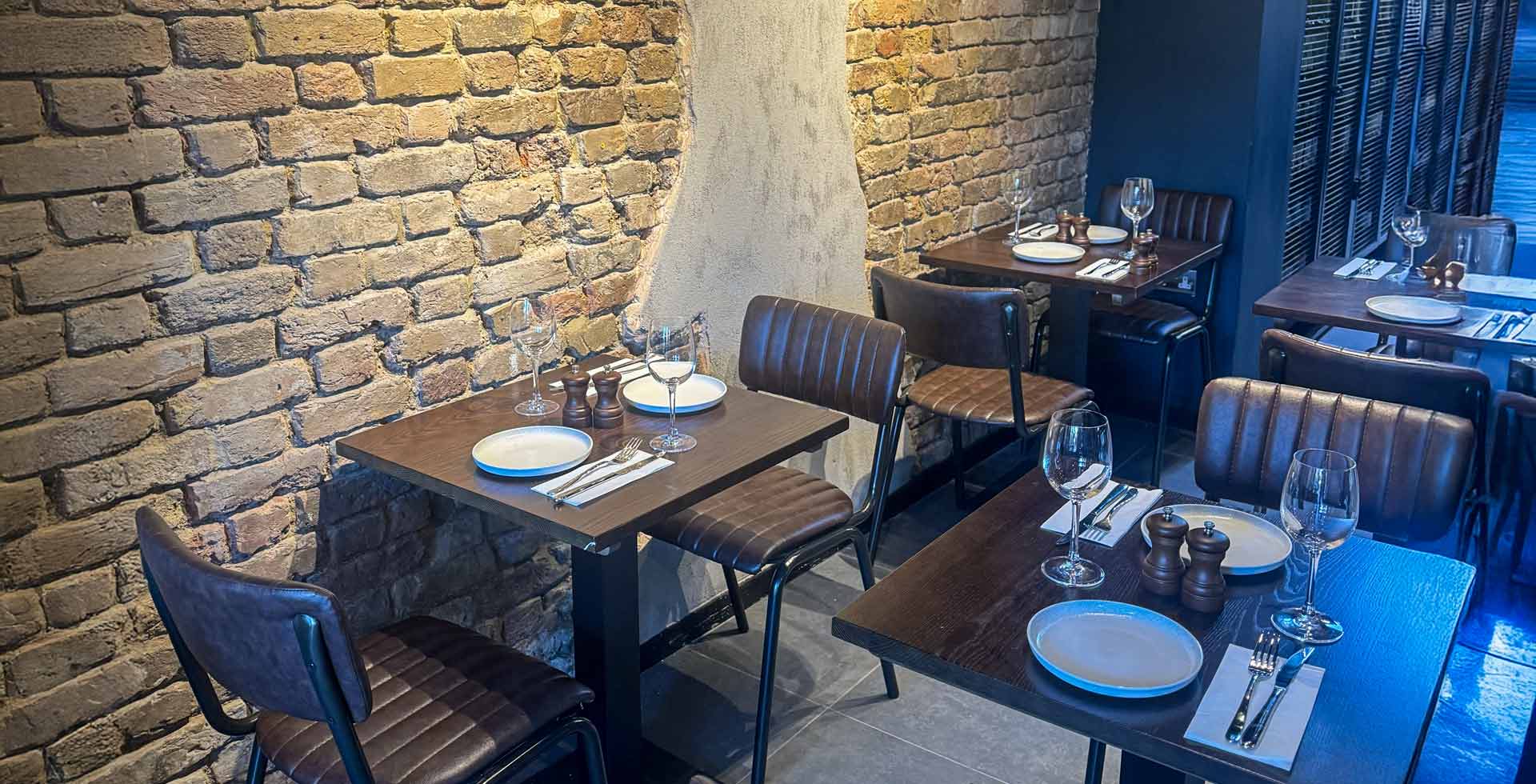 Zula Grill, Homerton’s top-rated Turkish restaurant for flavour and hospitality.