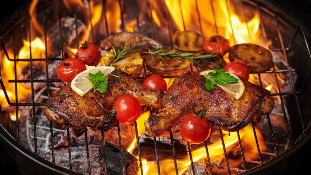 Indulge in the best Turkish grilled meat in Hackney at Zula Grill, offering an authentic and flavourful dining experience.