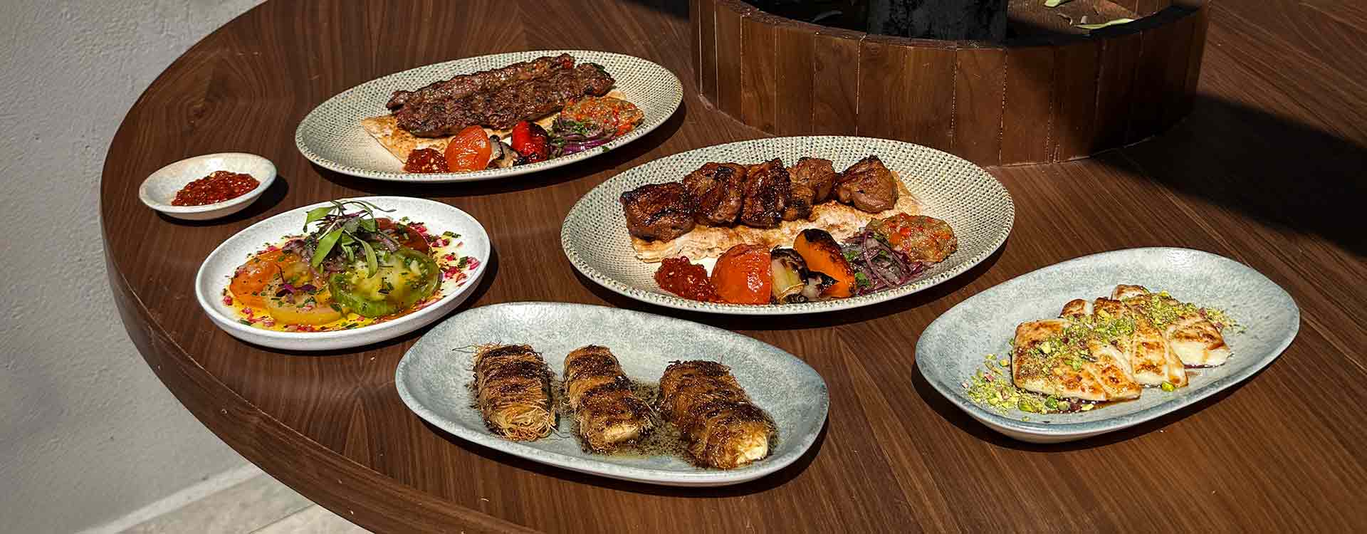 Are you looking for grill restaurant in Hackney? Discover Zula Grill!